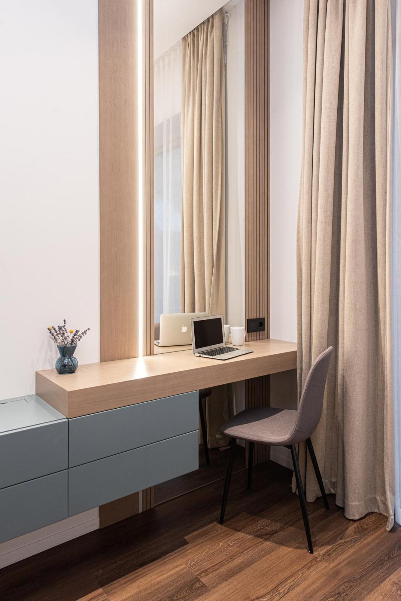 Cohost I New Basteja Life Apartments W-Garage Prkg & Self Check-In VNO Exterior foto