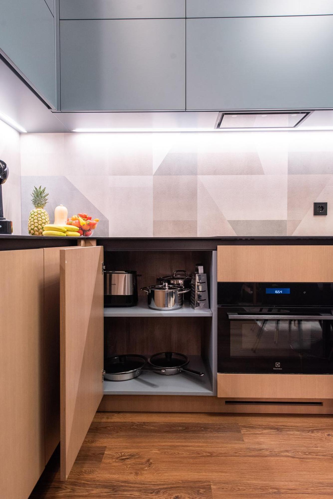 Cohost I New Basteja Life Apartments W-Garage Prkg & Self Check-In VNO Exterior foto