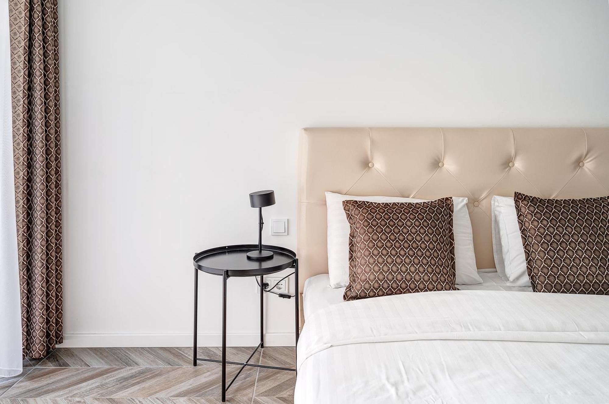 Cohost I New Basteja Life Apartments W-Garage Prkg & Self Check-In VNO Cameră foto